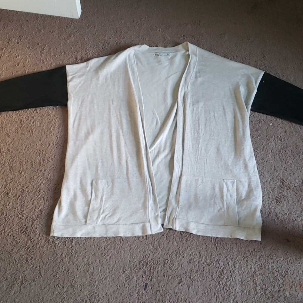 Zara Knit Sweater